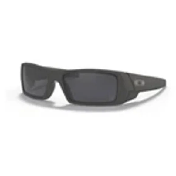 Oakley Oakley Gascan Daniel Defense Cerakote Tornado / Black Iridium Lenses OO9014-09