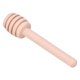 thumbnail image 5 of 50 Uds 8CM palos de madera para miel, varita dispensadora agitadora de miel para favores de fiesta de boda, tarro de miel, dispensador de miel EOTVIA No, 5 of 7