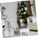 thumbnail image 5 of 2pcs Doll House Tin Bucket Mini Doll House Decor Miniature Flowers Bucket Miniature Buckets Ornament Mini Milk Jug, 5 of 5