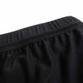 thumbnail image 2 of Soidarity Unisex Verano Color Sólido Transpirable Sudor Ciclismo Acolchado Pantalón Corto Ropa Interior Ciclismo rosa XXL Soidarity HW4536-11, 2 of 6