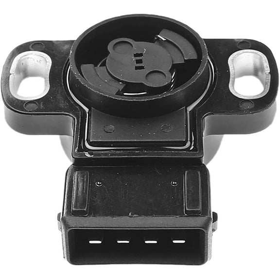 A-Premium Throttle Position Sensor Compatible with Mitsubishi Diamante 1997-2004 Montero Sport 3.5L 3.0L