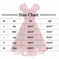 thumbnail image 3 of QUNYINEY A Line Wedding Guest Dresses for Women Lace Short Sleeve Formal Red Long Dresses Prom V-Neck Evening Gown Loose Fit Dresses, 3 of 4