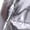 Silver, variant on Girl's Long Parka Warm Winter Coat Water Resistant Quilted Puffer Jacket Snow Outwear,Blue 11-12 Years