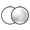 A, variant on B Foldable Round Reflector For Photography 5-In-1 Portable Soft Light Board Sunshade For Live Stream Portrait
