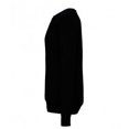thumbnail image 3 of Bella + Canvas - Jersey para Adultos Unisex (Negro), 3 of 3