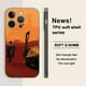 thumbnail image 1 of Proteja su iPhone con esta llamativa funda de goma TPU para teléfono que absorbe los golpes y tiene un diseño de dibujos animados, 1 of 4