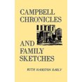 thumbnail image 2 of Campbell Chronicles And Family Sketches, 2 of 2
