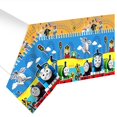 thumbnail image 4 of Globos decorativos para fiesta alusivos al Tren Magico, 4 of 6