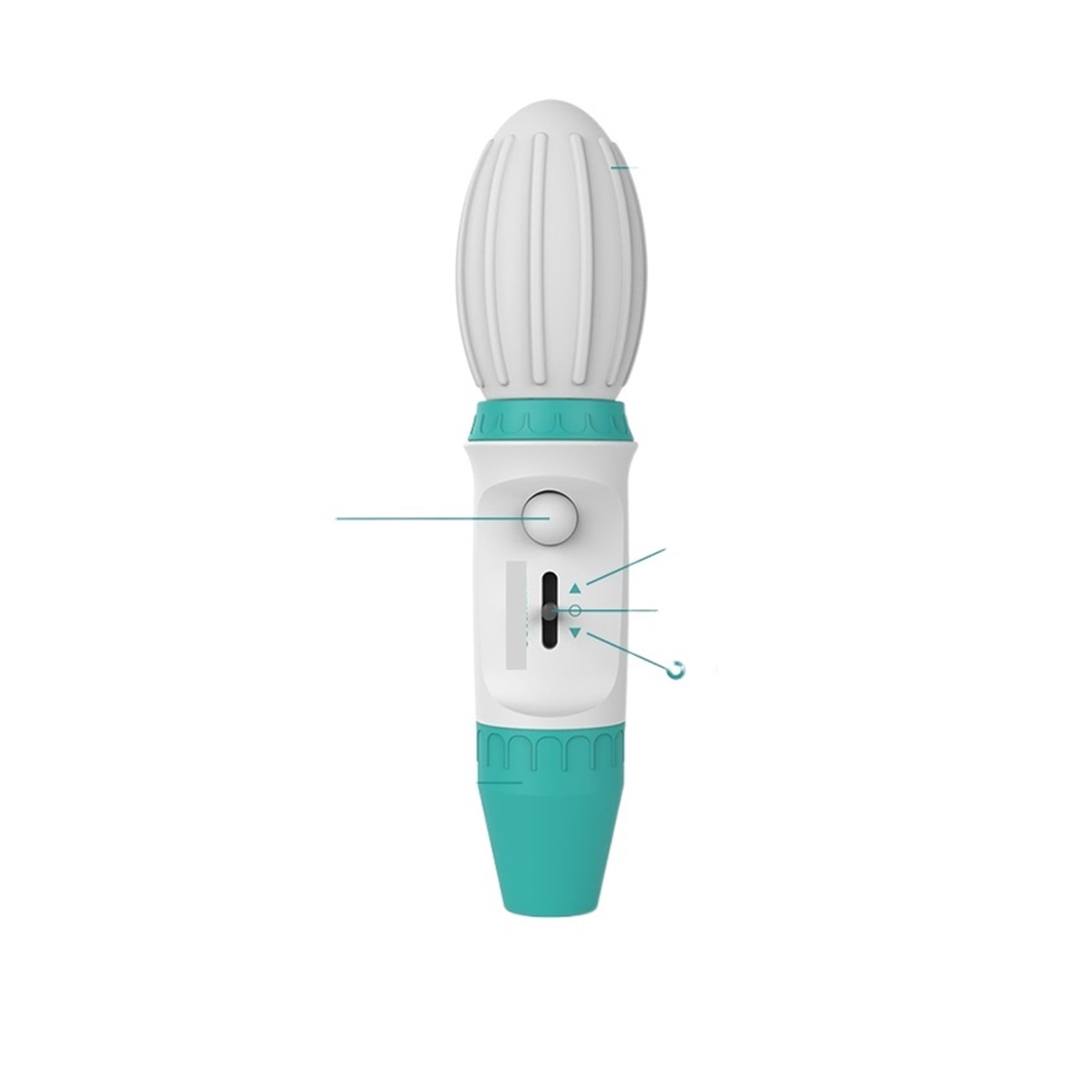 Pipette Large Volume Manual Pipette Pump Laboratory Liquid Sampler Lab Equipment Supplies Capacity: 0.1-100ml ,High Speed Accuracy