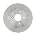 thumbnail image 3 of Raybestos 96728R Professional Grade Disc Brake Rotor Fits select: 1999-2004 LAND ROVER DISCOVERY II, 1995-2002 LAND ROVER RANGE ROVER, 3 of 4