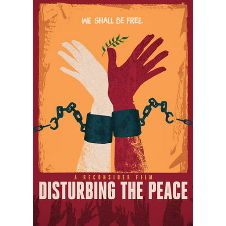 Disturbing the Peace (DVD), Virgil Films, Documentary