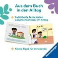 thumbnail image 4 of Sypha Vendez,Ma Ravensburger Play+ Mein erstes Schiebebuch: Baden, waschen, Zähne p (Paperback), 4 of 6