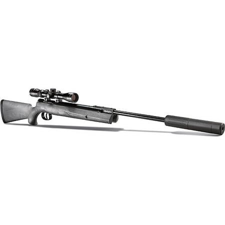 Remington Express Air Rifle, Black, .177 Cal (Best Rifle Stock For Remington 700)