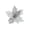 Grey, variant on Cameland Christmas Flowers With Stems Christmas Tree Decoration Flowers Holiday Gifts Festive Ambience Decoration Flowers A Variety Of Colors Optional