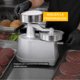 thumbnail image 5 of Formador de Hamburguesas Manual Vinson, 130 mm, Acero Inoxidable 304 y Aleación de Aluminio, Molde Profesional, FHAM-13, 5 of 10