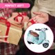 thumbnail image 4 of Simulación Electric Collection S Dets Dutt Motorcycle Toy CAR 360 Rotación Swing Model Motocicleta Eléctrica (B), 4 of 9