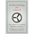 thumbnail image 1 of Libro BenBella Books Reinventando la rueda: la ciencia de crear clientes de por vida, 1 of 1