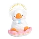 thumbnail image 4 of Figura decorativa de animal lindo, escultura decorativa, artesanía portátil, mini Pato, 4 of 9
