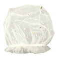 thumbnail image 2 of Face Net for Dogs – Lightweight Mesh Head Cover, Foxtail Protection Mask for Small Dogs & Cats, Anti-Eating Safety Hood for Summer Walks, Park, Camping, 2 of 9