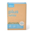 thumbnail image 1 of Recambios para pañales Diaper Dekor Plus, 2 unidades, sin perfume, 1 of 5