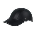 thumbnail image 1 of Gorra de béisbol, gorra de hip hop, gorra de camionero de verano, gorra de sol ajustable de moda para Negro, 1 of 9