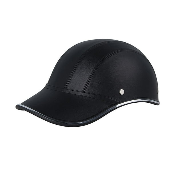Gorra de béisbol, gorra de golf, gorra con visera, sombrero para correr, viajar y actividades al aire libre. Negro