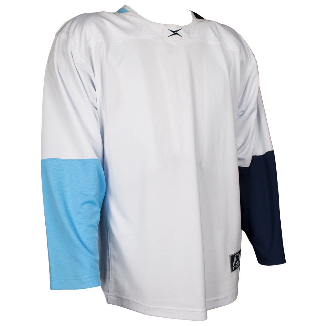 team europe white jersey