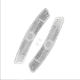 thumbnail image 1 of 2-4Pcs Fish-Shaped Steel Rim Spoke Reflectors for Mountain Bike Bicycle Wheel Reflective Light Cycling Part, 1 of 7