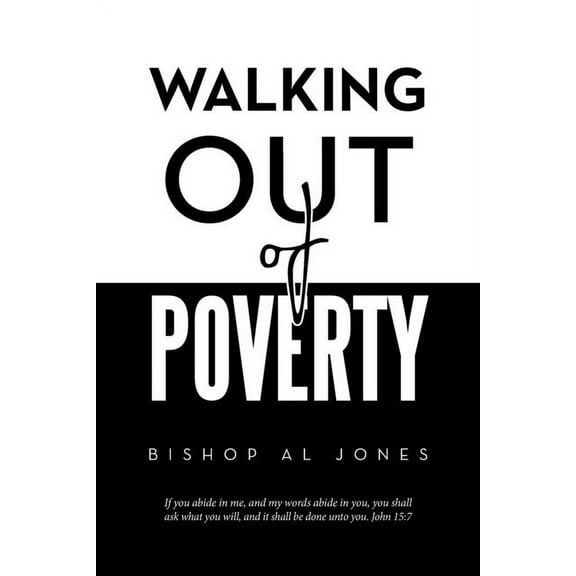 Walking out of Poverty, (Paperback)