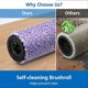 thumbnail image 5 of Vacuum Cleaner Parts Brush Roller Filter, 5 of 5
