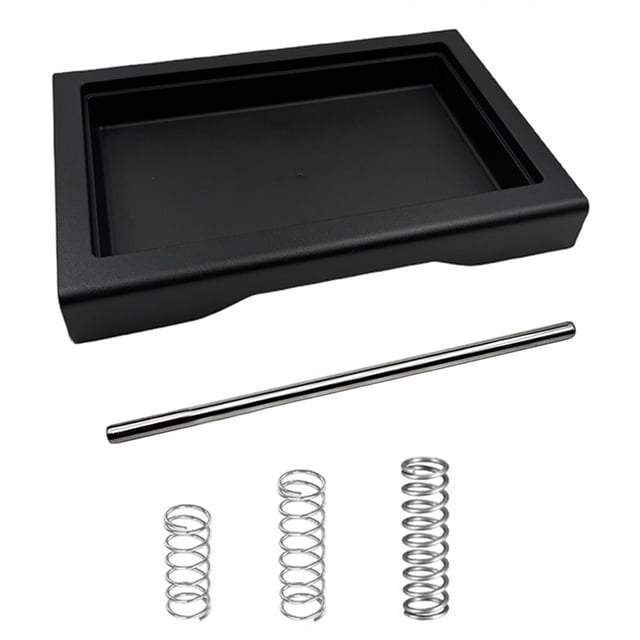 1set Drip Tray Low Profile 6 Bar 9 Bar 12 Bar OPV Spring Kit For Gaggia Classic Pro Coffee Maker Parts Accessories