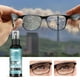 thumbnail image 5 of Pisexur Belleza Maquillaje Limpiador de gafas y lentes de sol en spray antirayaduras y antirayaduras 100 mlpara mujeres y hombres, 5 of 9