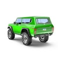thumbnail image 5 of Redcat Racing Gen8 V2 International Scout II 1/10 Scale Rock Crawler Scale Truck, Green, GEN8-V2-GREEN, 5 of 5
