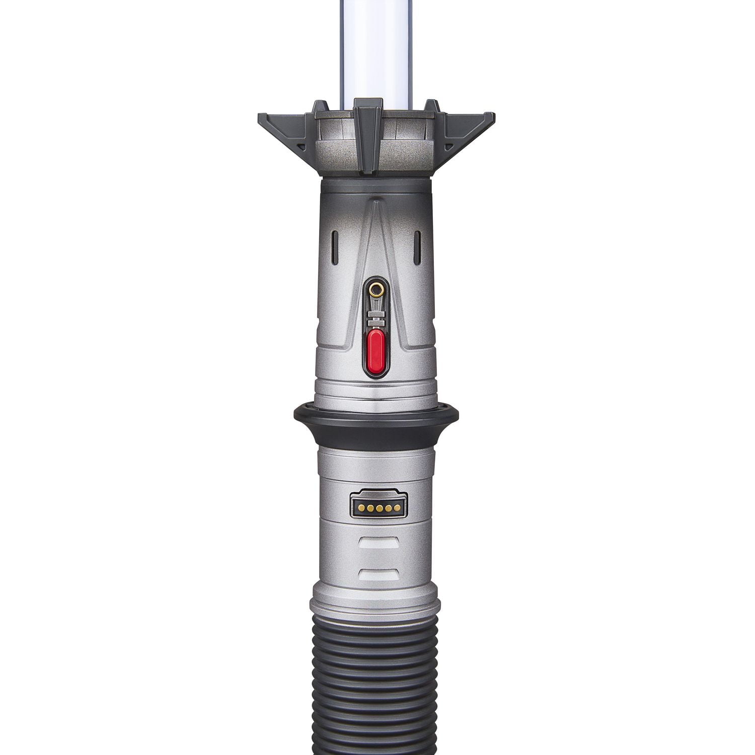 Star Wars The Black Series Force FX Elite Baylan Skoll Lightsaber