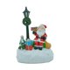 thumbnail image 3 of Juguete para Niños XWSHYW Decoración Navideña de escritorio Adornos de Luz Nocturna de Papá Noel, 3 of 3