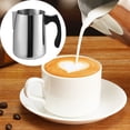 thumbnail image 2 of Jra Pa Espuma Jra Pa Café Expreso Jra Pa Chocolate 600 ml Sunnimix jarra de jarra de café, 2 of 8