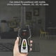 thumbnail image 3 of Pro Rf Spy Bug Detector Frecuencia Escáner Barredora Gps Bugs Tracker Señal Reino Unido, 3 of 6