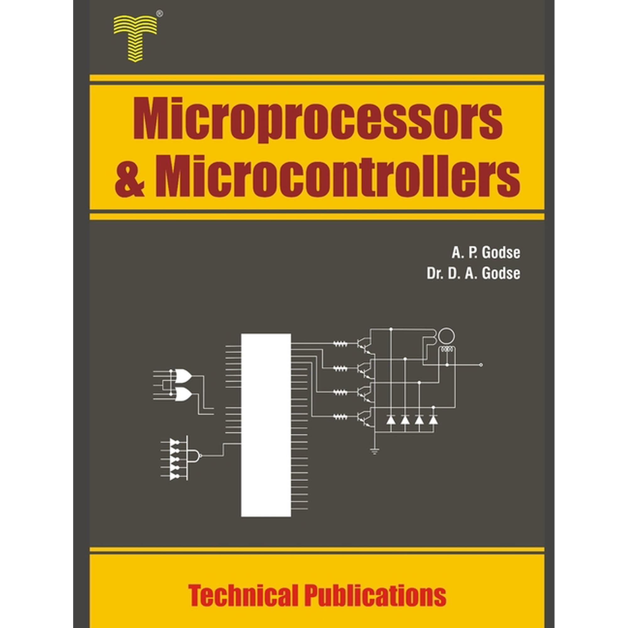 Microprocessors and Microcontrollers: 8086 and 8051 Architecture Programming and Interfacing (Paperback)