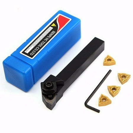 

Carbide Blade Set For Turning Tool Holder For Metal Processing Lathe