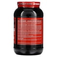 thumbnail image 2 of MuscleMeds CARNIVOR Beef Protein Isolate Powder, Lactose Free, Sugar Free, Fat Free, 23g Protein, Fruity Cereal, 28 Servings, 2 of 5