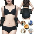thumbnail image 4 of EYIIYE Culotte Gainante Postnatale Taille Haute pour Femmes, 4 of 7
