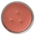 thumbnail image 3 of Mainstays 3-Wick Table Top Candle, 11.5 oz., Cozy Gathering, 3 of 5