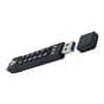UPC: 0708326914383 | Apricorn Aegis Secure Key 3z – USB 3.0 flash drive – 16 GB