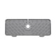 thumbnail image 1 of Precio sorpresa!Nueva alfombrilla para grifo de fregadero de cocina, alfombrilla de drenaje de silicona, bandeja para fregadero, Protector para fregadero de cocina, baño, alfombrilla protectora para, 1 of 3