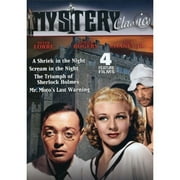 Mystery Classics, Vol. 1 by PLATINUM DISC CORPORATION