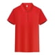 thumbnail image 1 of Playera Tipo Polo Hombre Manga Corta Moda De Negocios Casual, 1 of 4