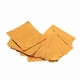 thumbnail image 2 of Envoltorios Cuadrados De Papel De Aluminio Para Paletas De Chocolate, Dulces, 100 Unidades, Multicolores, 2 of 7