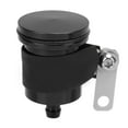 thumbnail image 2 of Réservoir de Liquide de Frein de Moto, Gobelet d'Huile de Frein Universel en Aluminium pour YZF R1 R3 R6 R25 R15 R125 600R 40ml, 2 of 7