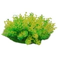 thumbnail image 2 of SPRING PARK Aquarium Decorations Plastic Ornament Plants Fish Tank,for Household and Office Aquarium Simulation Plastic Hydroponic Green Water Plants, 2 of 7