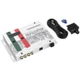 thumbnail image 1 of Procesador de restauración de bajos AudioControl EPICENTER México Ed., 1 of 6